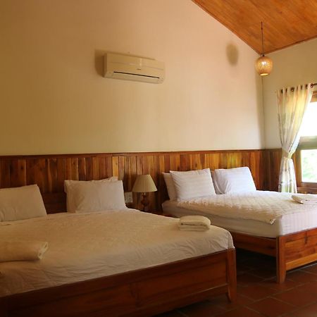 דואונג דונג Viet Thanh Resort מראה חיצוני תמונה