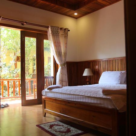 דואונג דונג Viet Thanh Resort מראה חיצוני תמונה