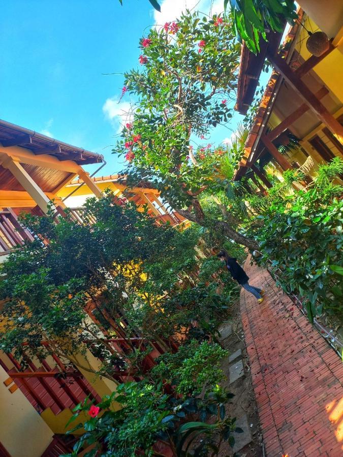 דואונג דונג Viet Thanh Resort מראה חיצוני תמונה