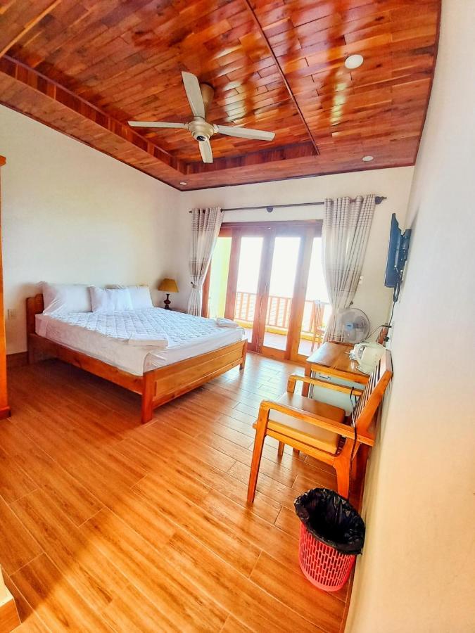 דואונג דונג Viet Thanh Resort מראה חיצוני תמונה