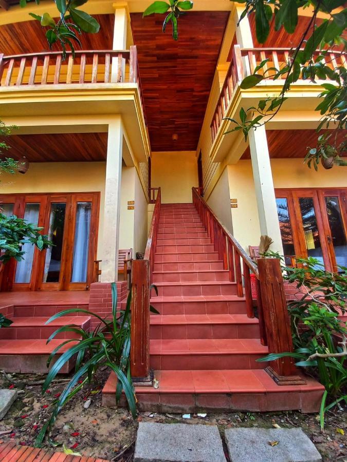 דואונג דונג Viet Thanh Resort מראה חיצוני תמונה