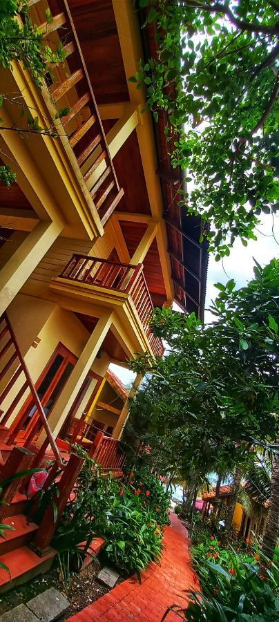 דואונג דונג Viet Thanh Resort מראה חיצוני תמונה