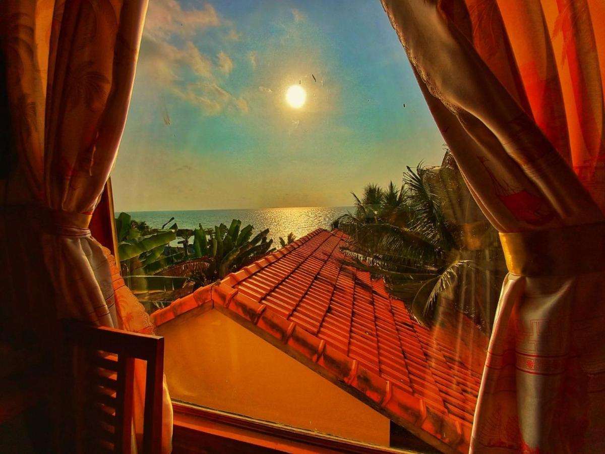 דואונג דונג Viet Thanh Resort מראה חיצוני תמונה
