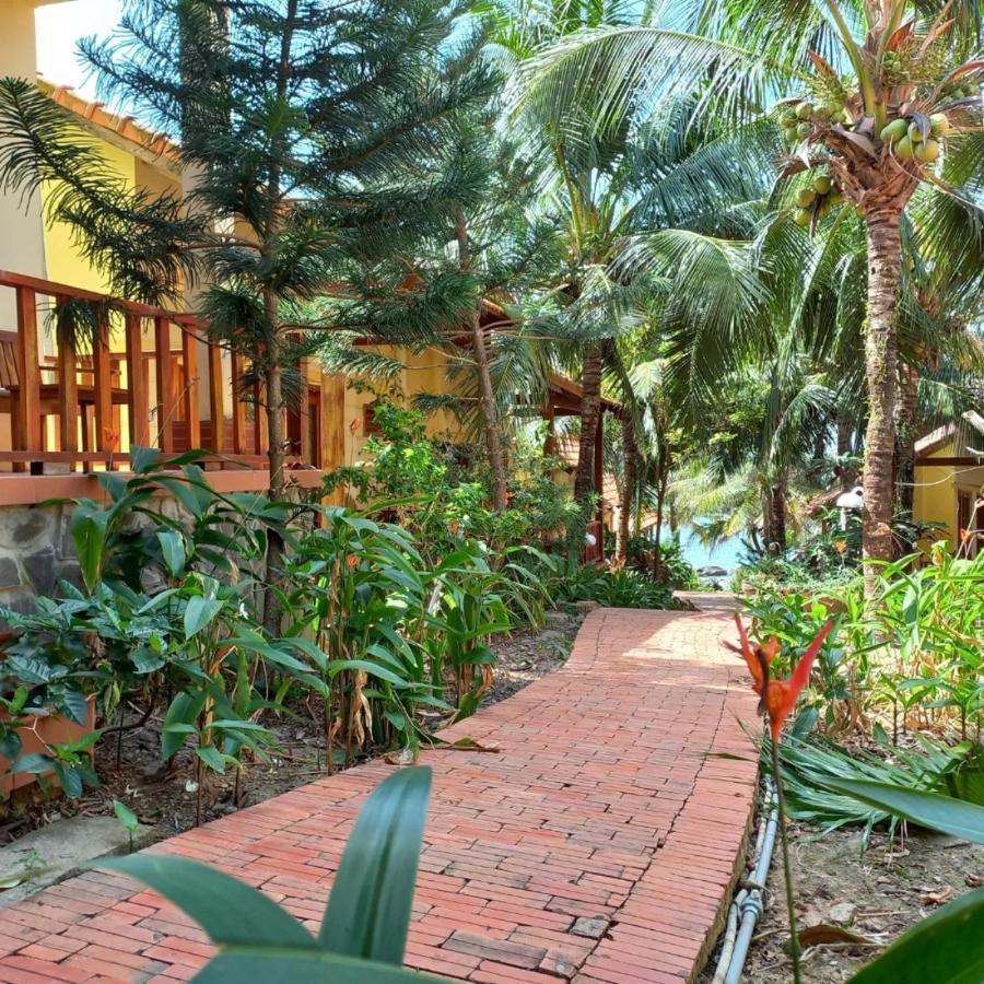 דואונג דונג Viet Thanh Resort מראה חיצוני תמונה