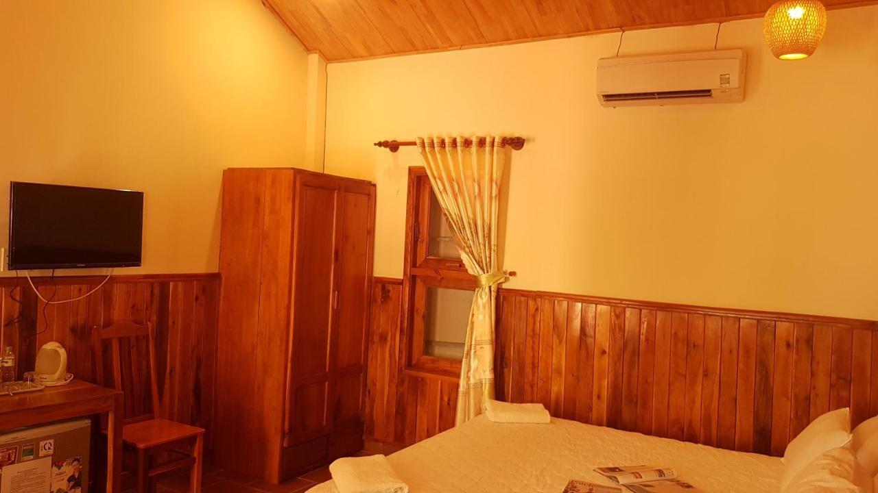 דואונג דונג Viet Thanh Resort מראה חיצוני תמונה