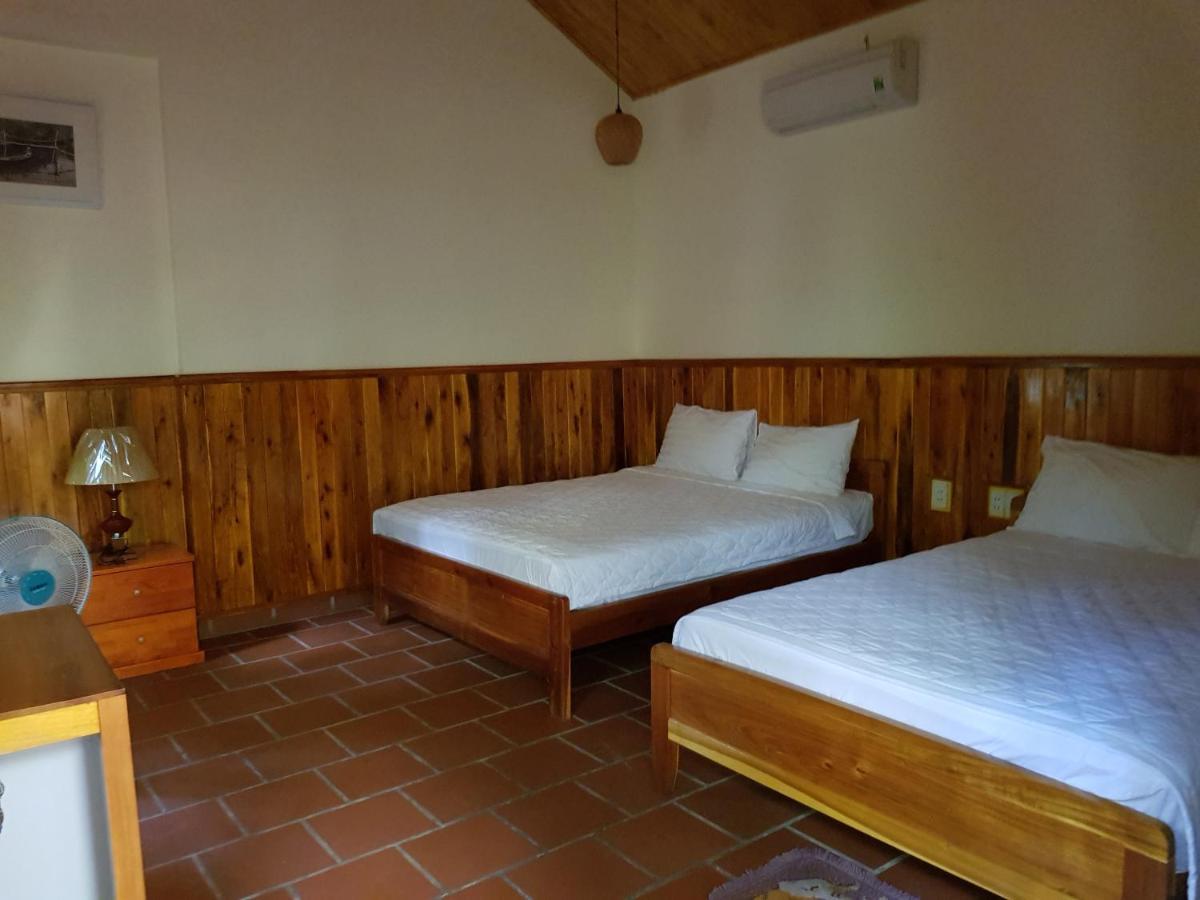דואונג דונג Viet Thanh Resort מראה חיצוני תמונה