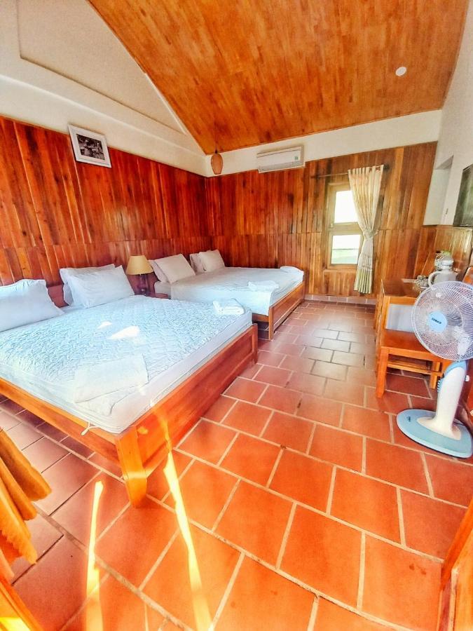 דואונג דונג Viet Thanh Resort מראה חיצוני תמונה