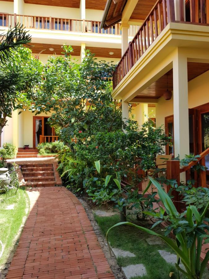 דואונג דונג Viet Thanh Resort מראה חיצוני תמונה