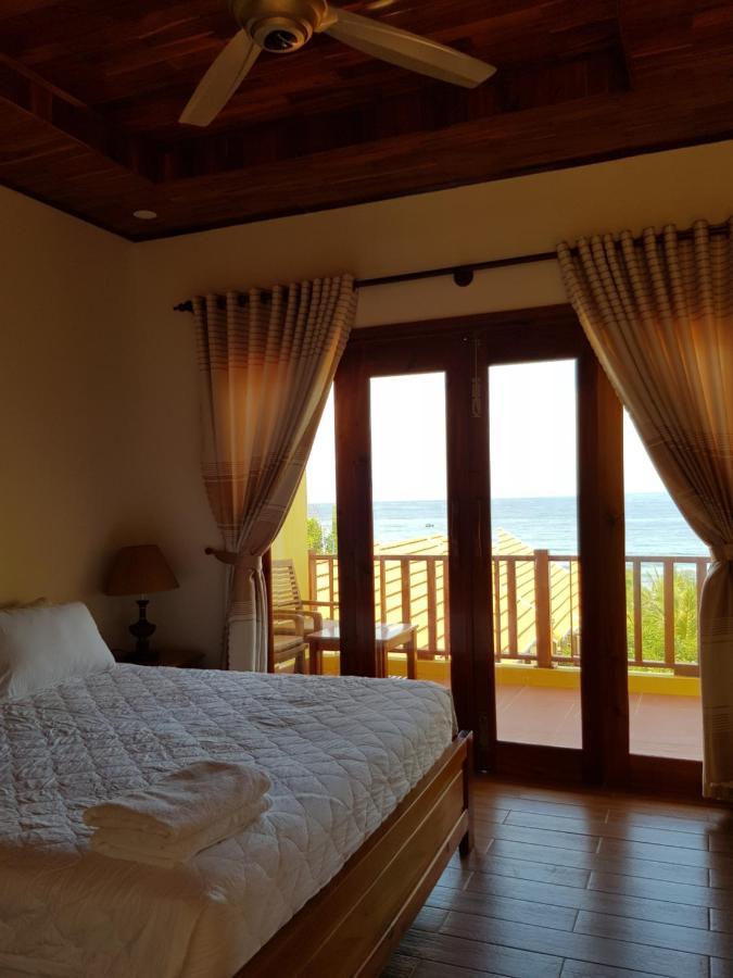 דואונג דונג Viet Thanh Resort מראה חיצוני תמונה
